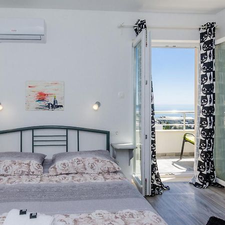 Guest House Nikolina Дубровник Экстерьер фото