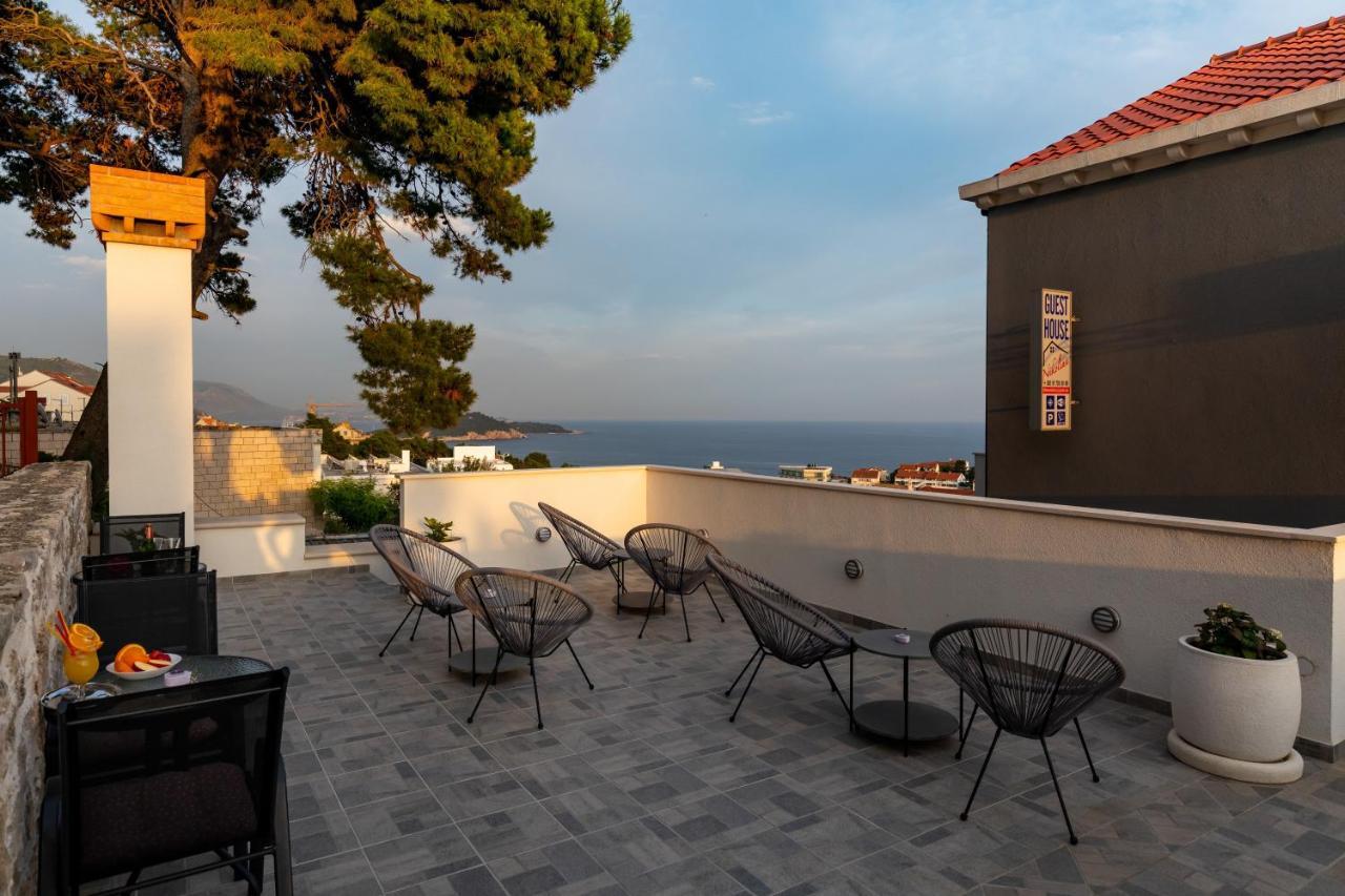 Guest House Nikolina Дубровник Номер фото