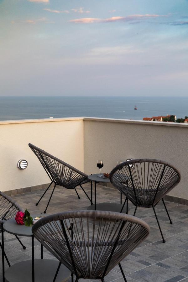Guest House Nikolina Дубровник Номер фото