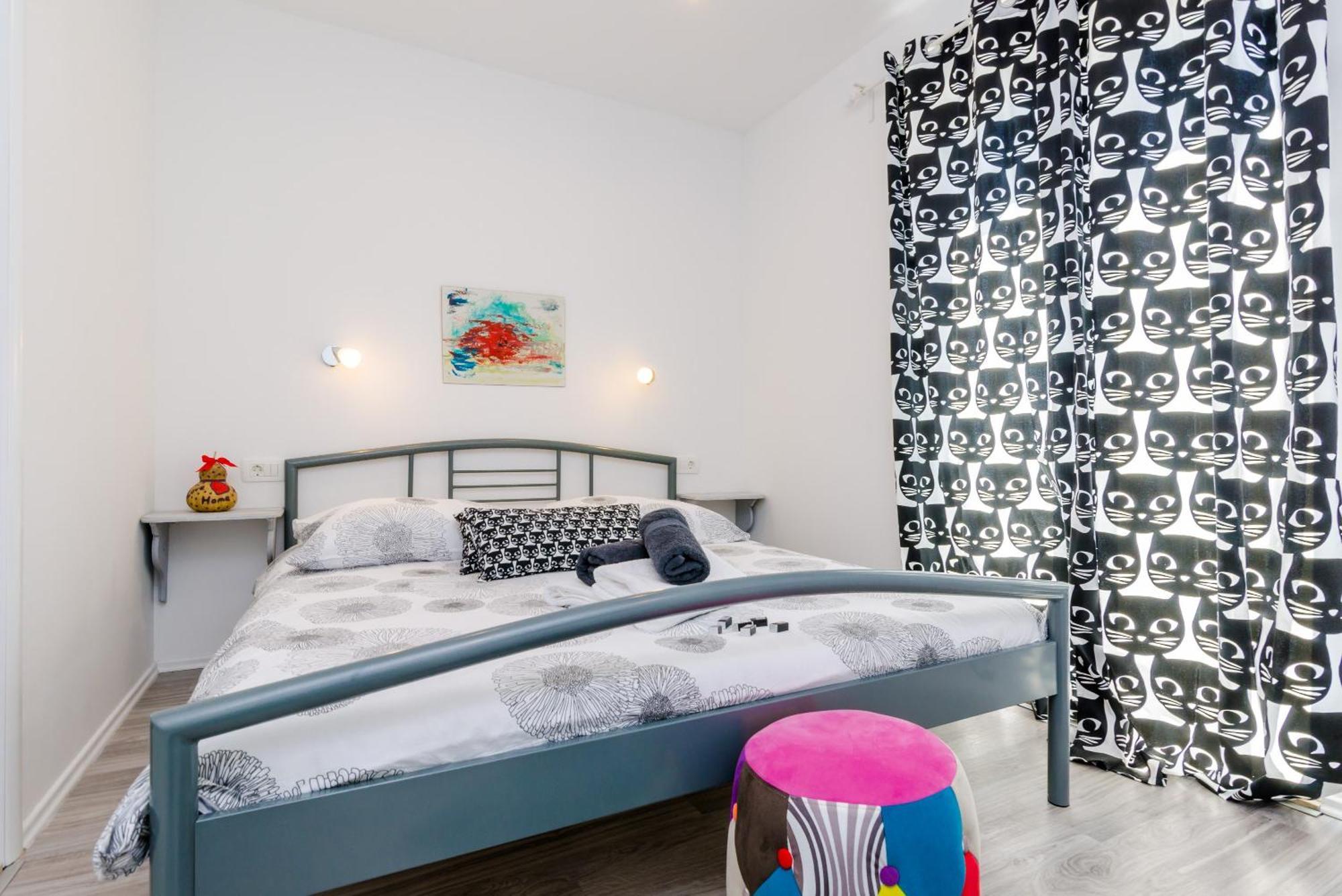 Guest House Nikolina Дубровник Номер фото