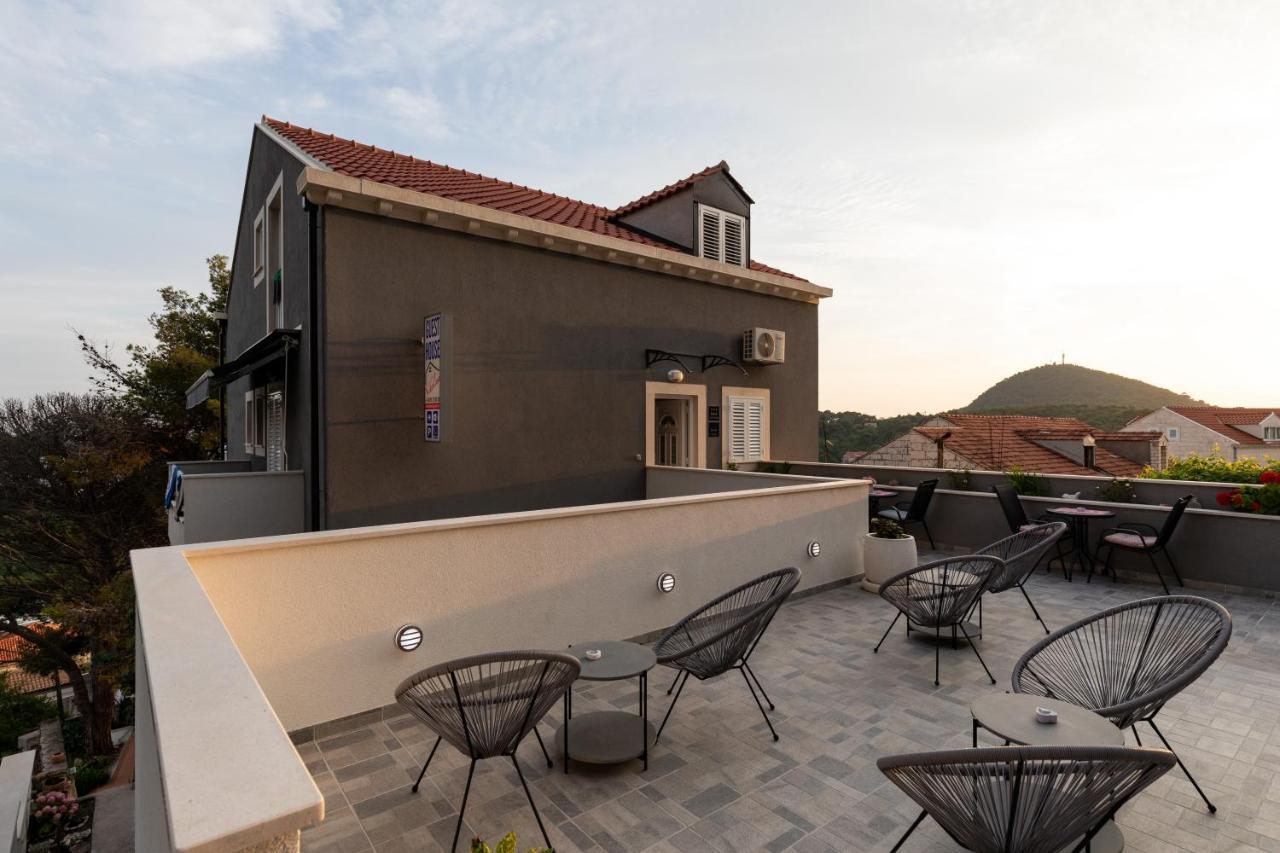 Guest House Nikolina Дубровник Номер фото